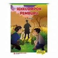 Image of SEKELOMPOK PEMBURU