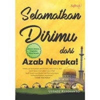 Image of SELAMATKAN DIRIMU DARI AZAB NERAKA