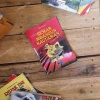 Image of SEMAR MBANGUN KAUTAMAN