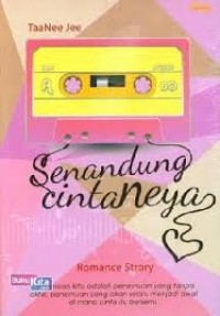 Image of SENANDUNG CINTANEYA