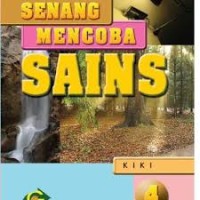 Image of SENANG 
MENCOBA
SAINS