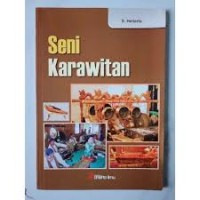 Image of SENI KARAWITAN
