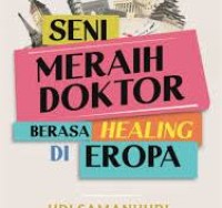 Image of SENI MERAH DOKTOR