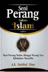 Image of Seni Perang dalam Islam