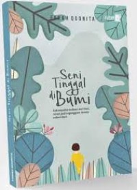 Image of SENI TINGGAL DI BUMI