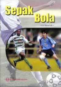 Image of SEPAK BOLA