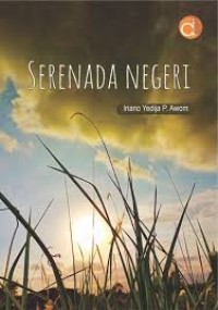 Image of SERENADA NEGERI