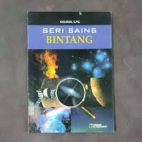 Image of SERI SAINS BINTANG