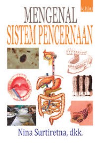 Image of SERI SAINS SISTEM PENCERNAAN