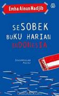 Image of SESOBEK BUKU HARIAN INDONESIA