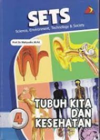 Image of SETS (TUBUH KITA DAN KESEHATAN)
