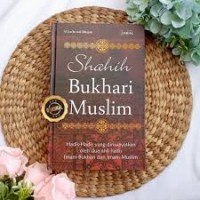 Image of SHAHIH BUKHARI MUSLIM