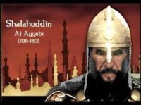 Image of SHALAHUDDIN AL-AYYUBI