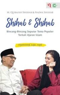 Image of SHIHAB & SHIHAB