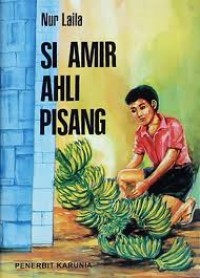 Image of SI AMIR AHLI PISANG