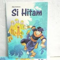 Image of SI HITAM