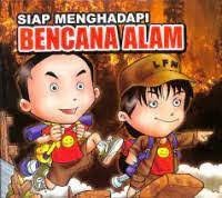 Image of SIAP MENGHADAPI BENCANA ALAM