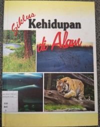 Image of SIKLUS KEHIDUPAN DI ALAM