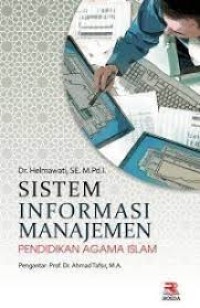 Image of sistem informasi manajemen pendidikan agama islam