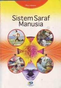 Image of SISTEM SARAF MANUSIA