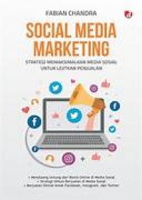 Image of SOCIAL MEDIA MARKETING