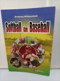 Image of SOFTBALL DAN BISEBALL