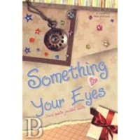Image of something in your eyes