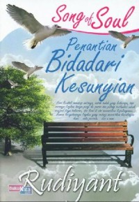 Image of SONG OF SOUL PENANTIAN BIDADARI KESUNYIAN