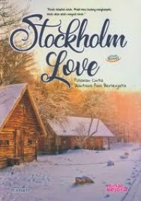 Image of STOCKHOLM LOVE
