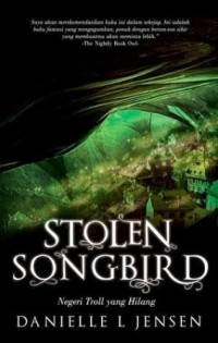Image of STOLEN SONGBRID