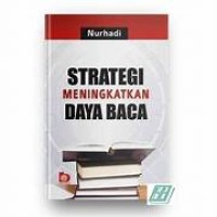 Image of STRATEGI MENINGKATKAN DAYA BACA