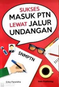 Image of SUKSES MASUK JALUR UNDANGAN