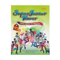 Image of SUPER JUNIOR COMIC