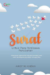 Image of SURAT UNTUK PARA PEMBAWA PERUBAHAN