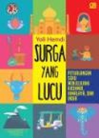 Image of SURGA YANG LUCU