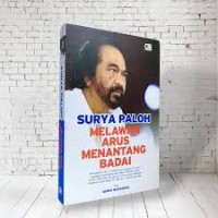 Image of SURYA PALOH MELAWAN ARUS MENANTANG BADAI