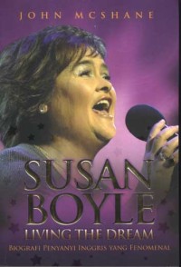 Image of SUSAN BOYLE
