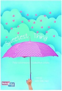 Image of SWEETEST THING