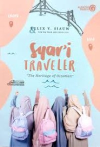 Image of SYAR'I TRAVELLER