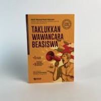 Image of TAKLUKKAN WAWANCARA BEASISWA