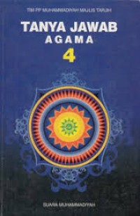 Image of TANYA JAWAB AGAMA 4