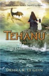 Image of TEHANU