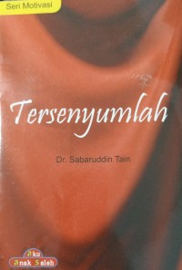 Image of TERSENYUMLAH