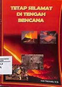 Image of Tetap Selamat di Tengah Bencana