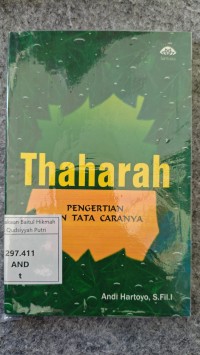 Image of THAHARAH