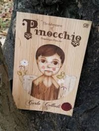 Image of THE ADVENTURES PINOCCHIO