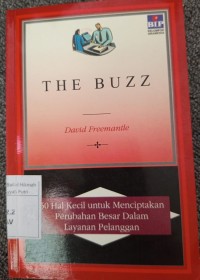 Image of THE BUZZ