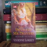 Image of THE DEVILISH MR. DANVRES