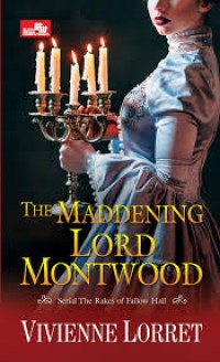 Image of THE MADDENING LORD MONTWOOD