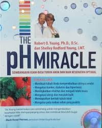Image of THE PH MIRACLE